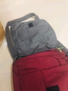 College Bag