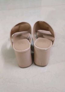 Nude Heeled (Her By Invictus)