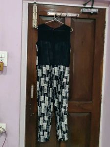 Jump Suit
