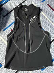 ZXU Active Sleeveless Top
