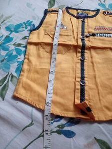 Brand New Baby Dress