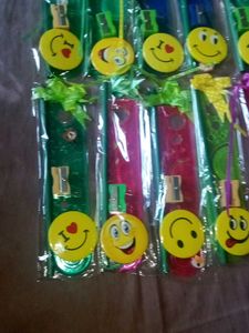 Excellent 12 Unused Stationery Sets