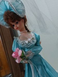 Dancing Doll 💃