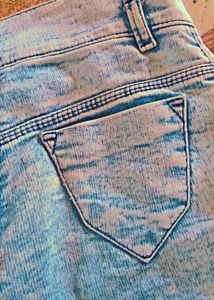 Girl&#39;s Jeans And Trouser
