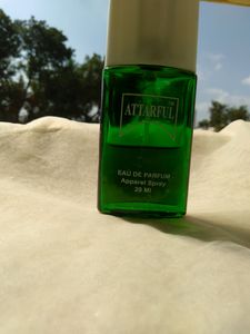 Apparel Spray With Jasmine Long-lasting Frag