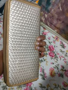 Golden Purse