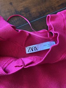 Zara Top