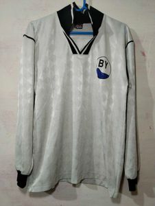 Vintage Style Long Sleeve Top