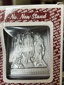 Combo Of 3 Band New Steal Bowls With Copper Bottom