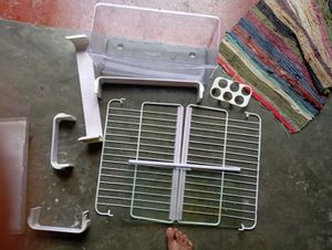 sell a frige 10 parts