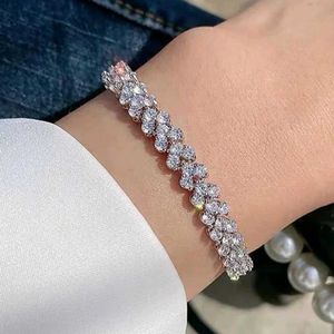 Rhinestone Bracelet