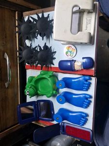 Mix Lot Assorted Home & Kitchen Items