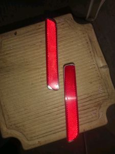 Car Reflector