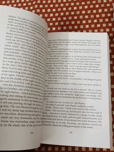 Fiction Book Bundle