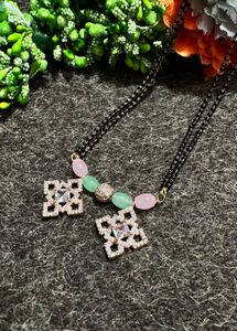 Elegant Mangalsutra