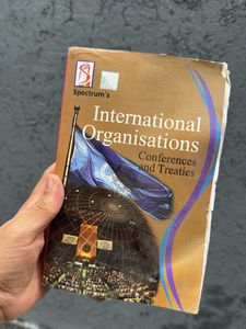 International Organizations