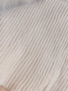 Ribbed Knit Tank Top