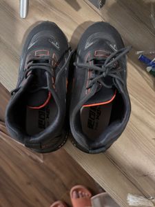 Sport. Casual. Outing Shoes Size Is 2-4 Years