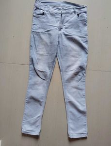 Light Wash Denim Jeans✅✅