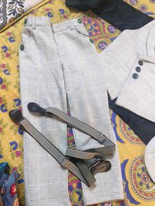 Kids 6 Peace Set