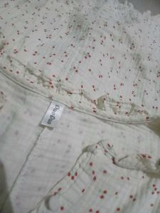 Cute Cherry 🍒Nightdress