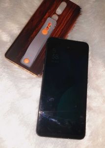 Oppo F11Pro Mobile Phone