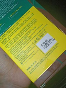 Atulya Cica &amp; Hyaluronic Acid sunscreen