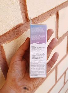 2 Sirona Cramps Relief Roll On