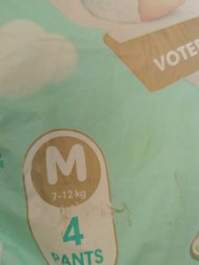 Pampers Premium Care Pants