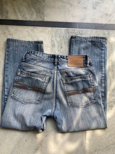 Diesel Denim Jeans