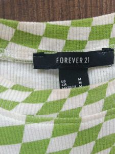 A Korean Style Top Perfect For Summer 🌞