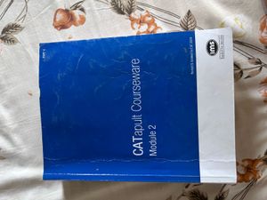 CAT Exam Prep Books