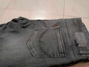 Super Dry Jeans