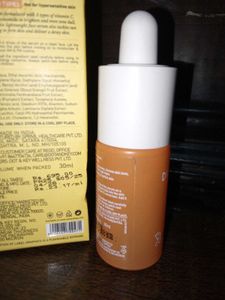 Dot &amp; Key Vitamin C Serum