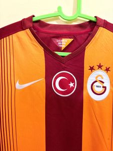 Galatasaray Jersey Player Issue 2014