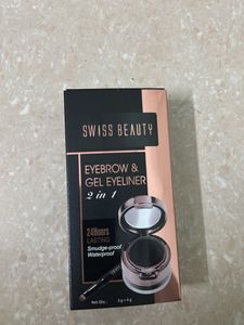 Swiss Beauty Eyeliner