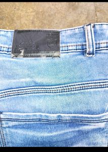 Denim Jeans