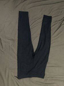 New York Print Joggers