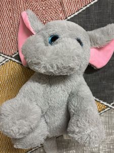 Combo Of 2 Soft Toys