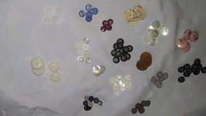 16 Types Of Buttons