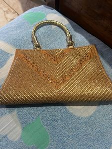 hand bag