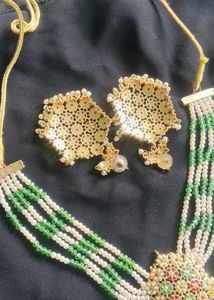 Jewellery Set