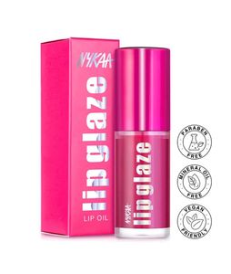 Nykaa Lip Glaze