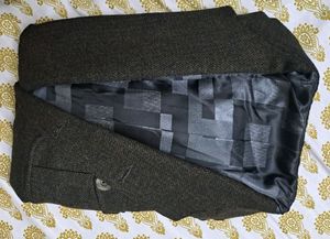 NEW Coat