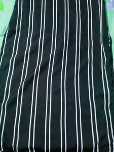 Women&#39;s Black Kurti 🖤