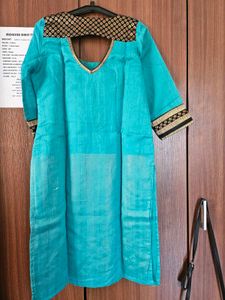 Party Wear Or Festive Kurti