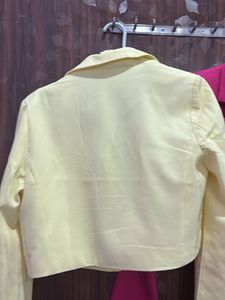Set Of 2 Beautiful Blazers