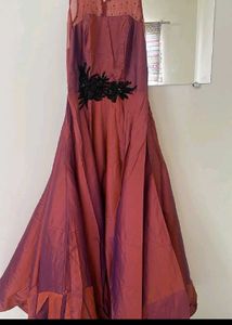 Elegant Formal Gown