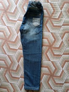 Kid&#39;s Jeans (7-8 Years) - New In Condition