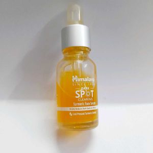 Himalaya Dark Spot Reducing Serum